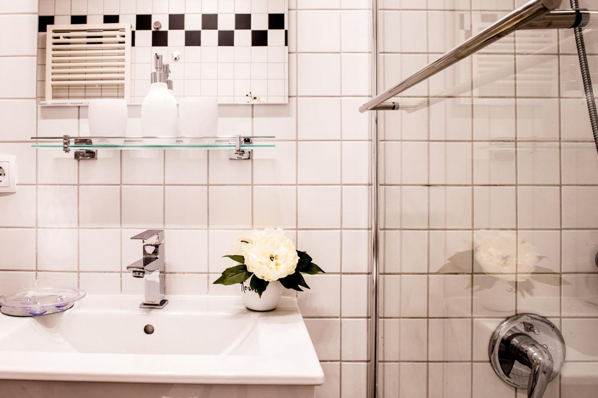 Luxx Apartment Leipzig Ngoại thất bức ảnh
