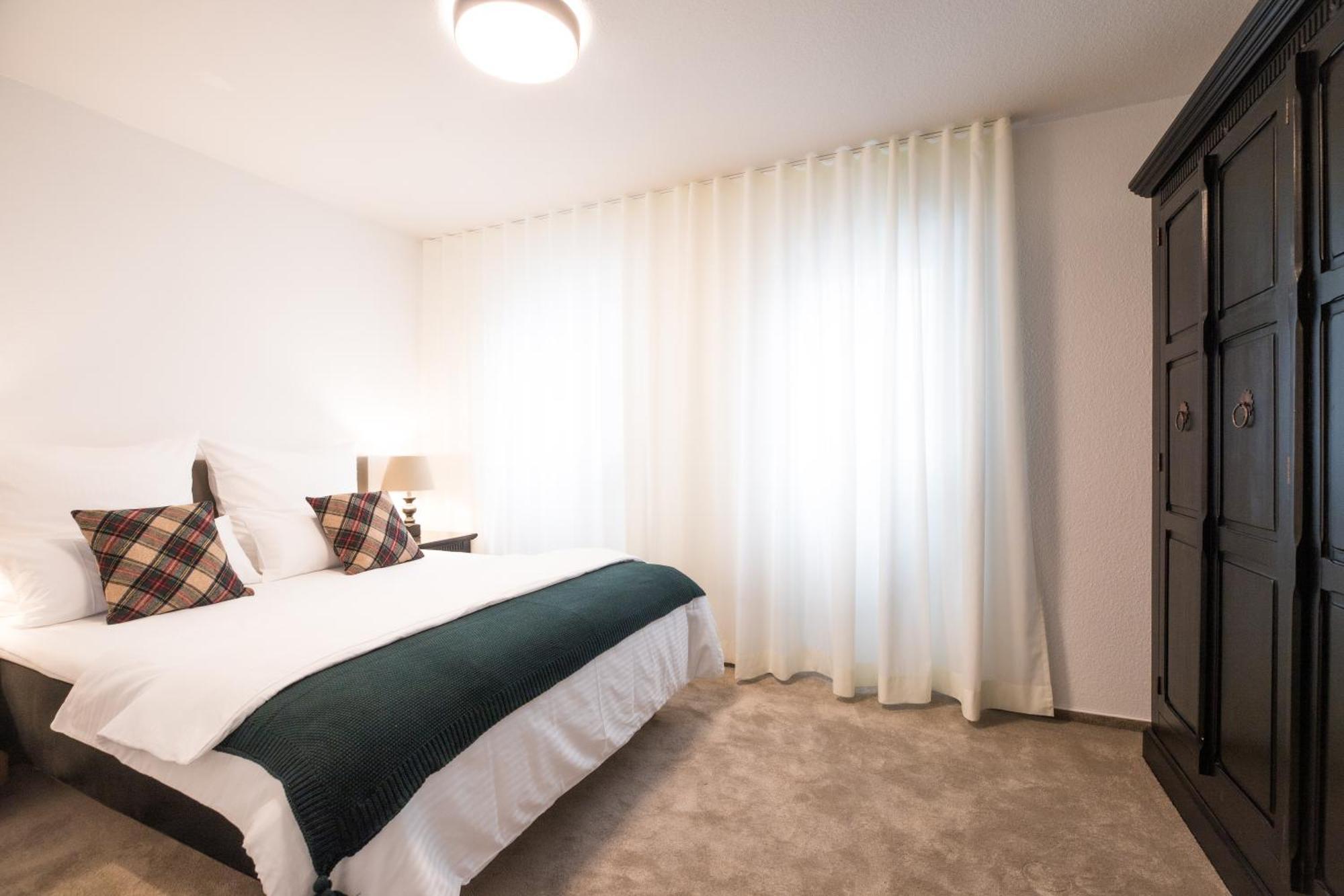 Luxx Apartment Leipzig Ngoại thất bức ảnh